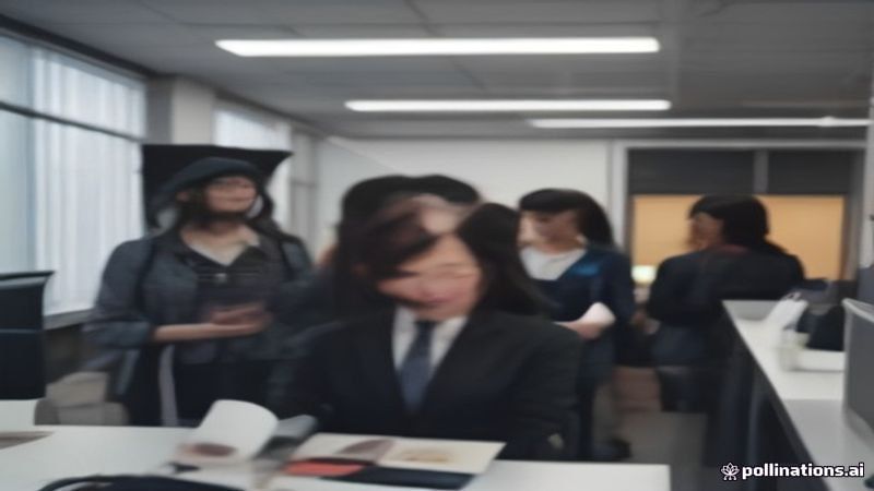 香蕉漫画编辑部审阅漫画稿件与上线排期表